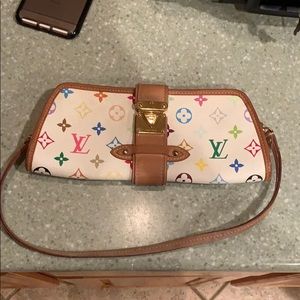 Louis Vuitton Purse